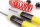 Suspension à combinés filetés MTS Street Gold compatible avec BMW 2 Cabriolet (F23) 218 i - 100 KW MTSGWBM24