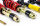 Suspension à combinés filetés MTS Street Gold compatible avec BMW 2 Coupé (G42) 218 i - 115 KW MTSGWBM123