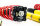Suspension à combinés filetés MTS Street Gold compatible avec BMW 2 Coupé (G42) 218 i - 115 KW MTSGWBM77