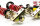 Suspension à combinés filetés MTS Street Gold compatible avec BMW 3 (E36) 318 is - 103 KW MTSGWBM98