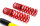 Suspension à combinés filetés MTS Street Gold compatible avec BMW 3 (G20/G80/G28) 320 e hybride rechargeable - 150 KW MTSGWBM74