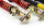 Suspension à combinés filetés MTS Street Gold compatible avec BMW 3 Compact (E36) 318 ti - 103 KW MTSGWBM99