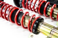 Suspension à combinés filetés MTS Street Gold compatible avec BMW 3 Coupé (E92) 325 i - 155 KW MTSGWBM103