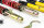 Suspension à combinés filetés MTS Street Gold compatible avec BMW 3 Touring (E46) 318 d - 85 KW MTSGWBM118