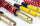 Suspension à combinés filetés MTS Street Gold compatible avec BMW 3 Touring (E91) 325 xi - 160 KW MTSGWBM115