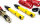Suspension à combinés filetés MTS Street Gold compatible avec BMW 3 Touring (G21/G81) 330 i - 180 KW MTSGWBM79