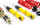 Suspension à combinés filetés MTS Street Gold compatible avec BMW 3 Touring (G21/G81) 330 i - 190 KW MTSGWBM73