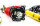 Suspension à combinés filetés MTS Street Gold compatible avec BMW 3 Touring (G21/G81) 316 d hybride légère - 85 KW MTSGWBM125