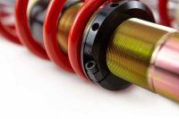 Suspension à combinés filetés MTS Street Gold compatible avec BMW 4 Coupé (F32) 420 i xDrive - 120 KW MTSGWBM67