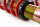 Suspension à combinés filetés MTS Street Gold compatible avec BMW 4 Coupé (F32) 420 i xDrive - 120 KW MTSGWBM67