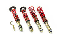 Suspension à combinés filetés MTS...
