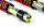 Suspension à combinés filetés MTS Street Gold compatible avec BMW 5 (E60) 520 i - 125 KW MTSGWBM110