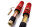Suspension à combinés filetés MTS Street Gold compatible avec BMW 5 (E60) 525 i - 160 KW MTSGWBM36