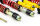 Suspension à combinés filetés MTS Street Gold compatible avec BMW 5 Touring (E61) 525 i - 160 KW MTSGWBM112