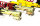Suspension à combinés filetés MTS Street Gold compatible avec Fiat 500 C (312) 0.9 (312AXM1B) - 77 KW MTSGWFI03