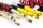 Suspension à combinés filetés MTS Street Gold compatible avec Mercedes-Benz CLASSE C Cabriolet (A205) C 300 (205.448) - 180 KW MTSGWMB14