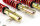 Suspension à combinés filetés MTS Street Gold compatible avec Mini MINI CLUBMAN (R55) Cooper S - 147 KW MTSGWMM02