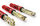Suspension à combinés filetés MTS Street Gold compatible avec Seat CORDOBA Vario (6K) 1.6 i - 55 KW MTSGWVW27