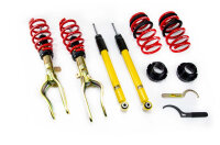 Suspension à combinés filetés MTS...