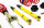 Suspension à combinés filetés MTS Street Gold compatible avec Tesla MODEL 3 (5YJ3) EV Performance AWD - 393 KW MTSGWTE01
