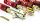 Suspension à combinés filetés MTS Street Gold compatible avec Toyota COROLLA break (E12) 1.4 D4-D (NDE120_, NDE120R) - 66 KW MTSGWTO05