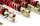 Suspension à combinés filetés MTS Street Gold compatible avec Volkswagen GOLF II (19E/1G1) 1.6 - 51 KW MTSGWVW86