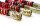 Suspension à combinés filetés MTS Street Gold compatible avec Volkswagen PASSAT B3/B4 (3A2/35I) 1.6 - 53 KW MTSGWVW122