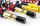 Suspension à combinés filetés MTS Street Gold compatible avec Volkswagen TIGUAN (5N) 1.4 TSI - 110 KW MTSGWVW104