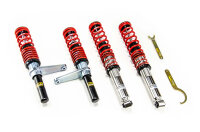 Suspension à combinés filetés MTS...