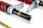Suspension à combinés filetés MTS Street Inox compatible avec Audi 80 B1 berline (80/82) 1,5 - 63 kW XMTSGWAU73