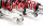 Suspension à combinés filetés MTS Street Inox compatible avec Audi 80 B4 berline (8C) 2.6 quattro - 110 KW XMTSGWAU36