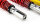 Suspension à combinés filetés MTS Street Inox compatible avec Audi A6 C7 Avant (4G) 3.0 TDI - 160 KW XMTSGWAU21