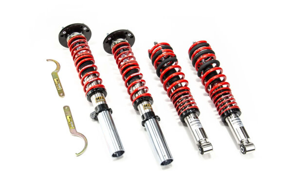 Suspension à combinés filetés MTS...