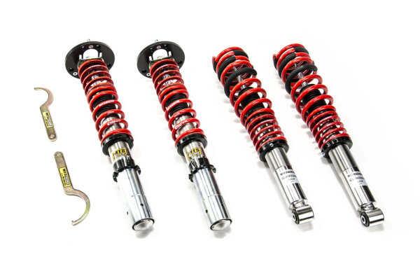 Suspension à combinés filetés MTS...
