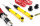 Suspension à combinés filetés MTS Street Inox compatible avec BMW 4 Coupé (F32) 425 d - 165 KW XMTSGWBM24