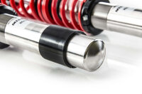 Suspension à combinés filetés MTS Street Inox compatible avec BMW 5 (E39) 523 i - 125 KW XMTSGWBM33