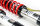 Suspension à combinés filetés MTS Street Inox compatible avec BMW 5 Touring (E61) 530 d - 170 KW XMTSGWBM36