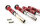 Suspension à combinés filetés MTS Street Inox compatible avec BMW 7 (E23) 745 i - 185 KW XMTSGWBM29
