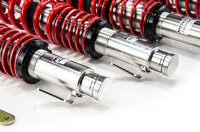 Suspension à combinés filetés MTS...