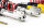 Suspension à combinés filetés MTS Street Inox compatible avec Kia CEED (JD) 1.0 T-GDI - 88 KW XMTSGWKI01