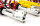 Suspension à combinés filetés MTS Street Inox compatible avec Opel ASTRA H (A04) 2.0 Turbo (L48) - 177 KW XMTSGWOP10