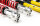 Suspension à combinés filetés MTS Street Inox compatible avec Seat AROSA (6H) 1.0 - 37 KW XMTSGWVW41