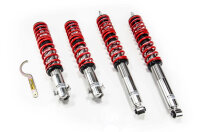Suspension à combinés filetés MTS...