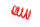 Ressort - GWFE165 Pièces détachées GWFE165