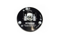 Supports réglables de Camber / Caster (VA) -...