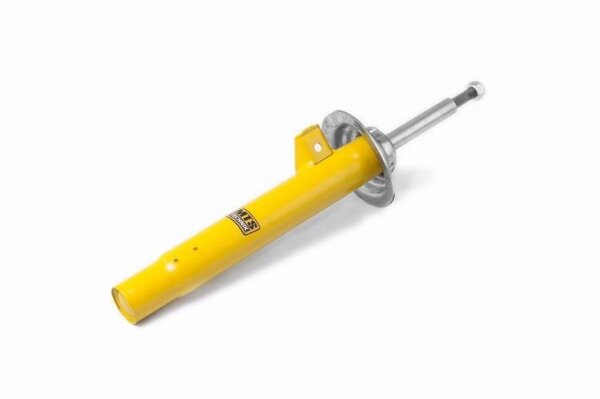 Amortisseur sport MTS pour essieu avant gauche compatible avec BMW 3 Coupé (E46) 330 Ci 170 KW MTSBM005FL