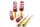 Suspension sport MTS compatible avec Audi A4 B5 (8D) 1.8 85 KW MTSKPLAU144