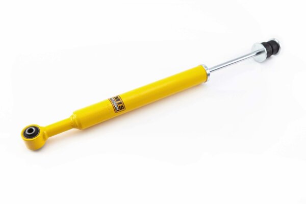 Amortisseurs sport MTS pour essieu arrière compatibles avec Mercedes-Benz CLASSE C (W203) C 270 CDI (203.016) 125 KW MTSMB002R