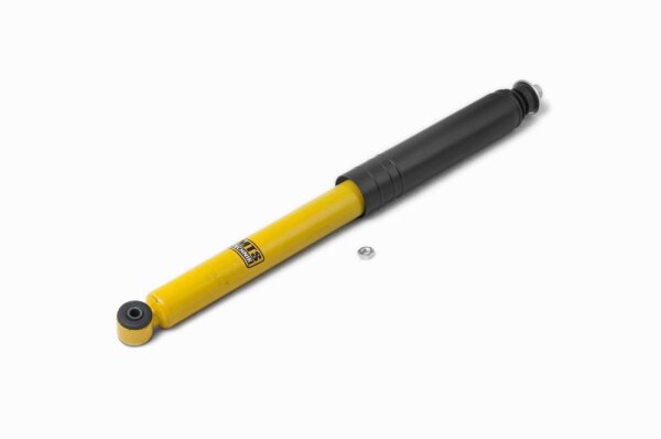 Amortisseurs sport MTS pour essieu arrière compatibles avec Opel KADETT E CC (T85) 2.0 GSI 16V (C08, C48, D08, D48) 115 KW MTSOP002R