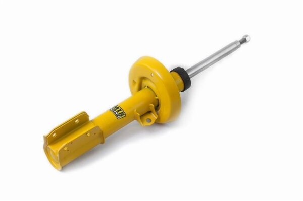 Amortisseur sport MTS pour essieu avant droit compatible avec Opel ZAFIRA A monospace (T98) 1.8 16V (F75) 92 KW MTSOP006FR